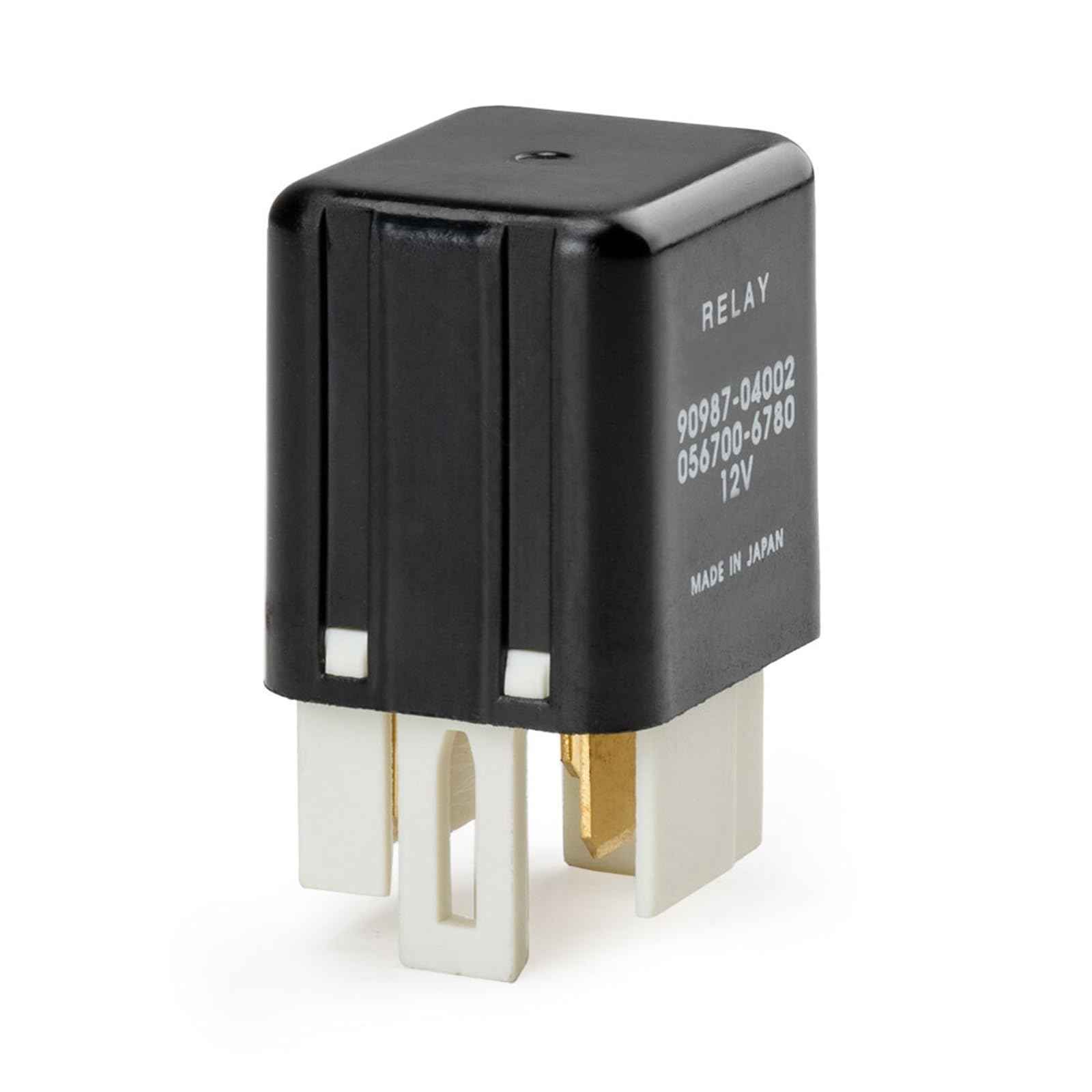 USBBAG Automobile Relay OEM# 90987-04002 5-Pins 12V 9098704002