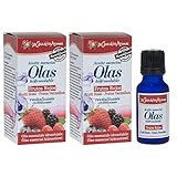 Los aceites esenciales aplicados en el ambientador humidificador purifican y aromatizan los espacios, creando un entorno agradable.