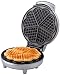 Produktbild Trebs 99259 für köstliche hausgemachte Waffeln, Waffelautomat, belgische Waffeln, Waffeleisen