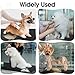 Wiojtry Dog Grooming Table Mat, (24x47 inch) Dog Grooming Table Mat Pad Non-Slip, Pet Grooming Table Mat for Grooming Dogs at Home, Pet Groomers Table Mat, Easy-Clean Durability