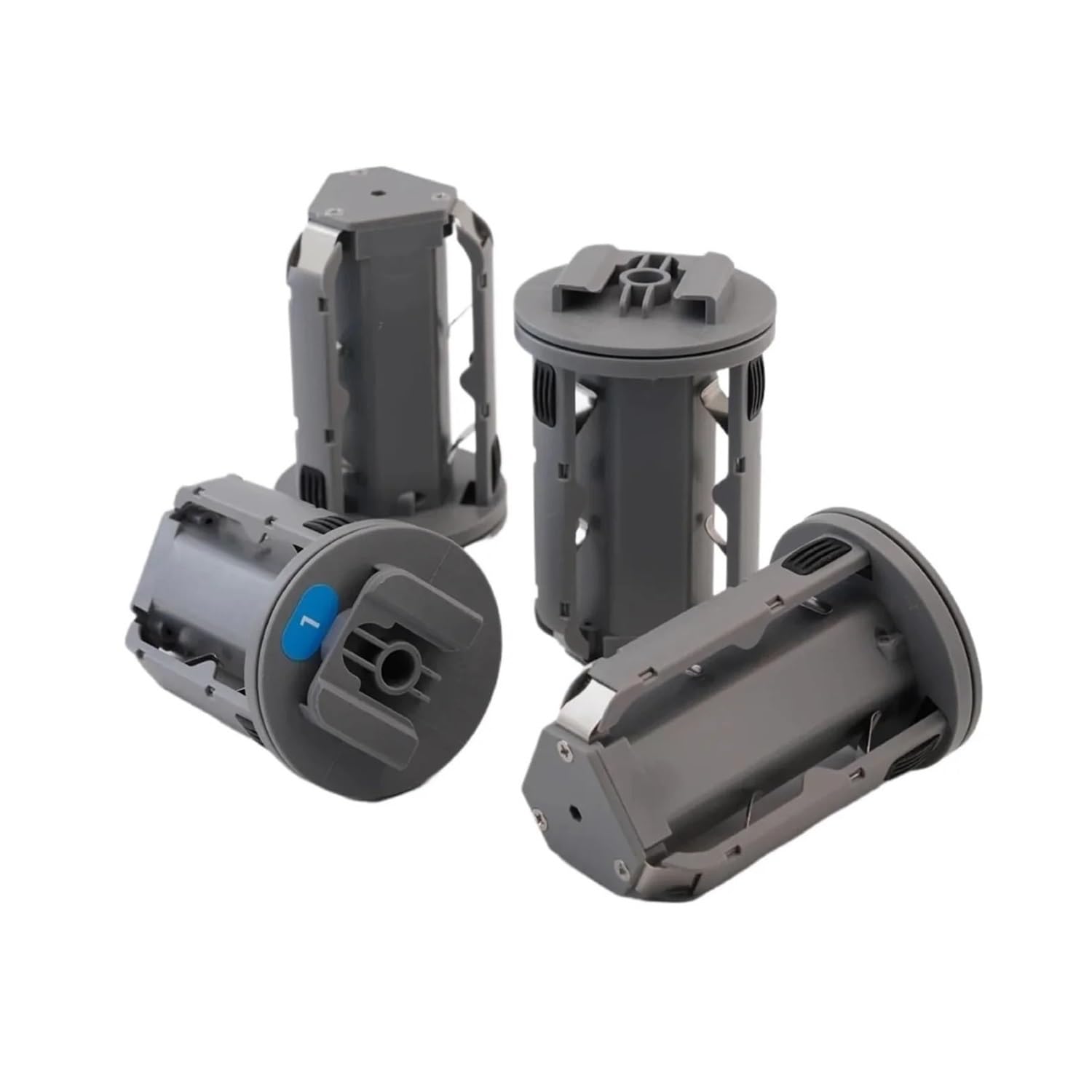 Filament Spool for Flashforge AD5X 3D Printer Accessories(No. 2 Spool)