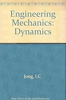 Engineering Mechanics: Dynamics 0030263174 Book Cover