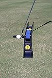 Golf Putting Arc MS-3D (Black)