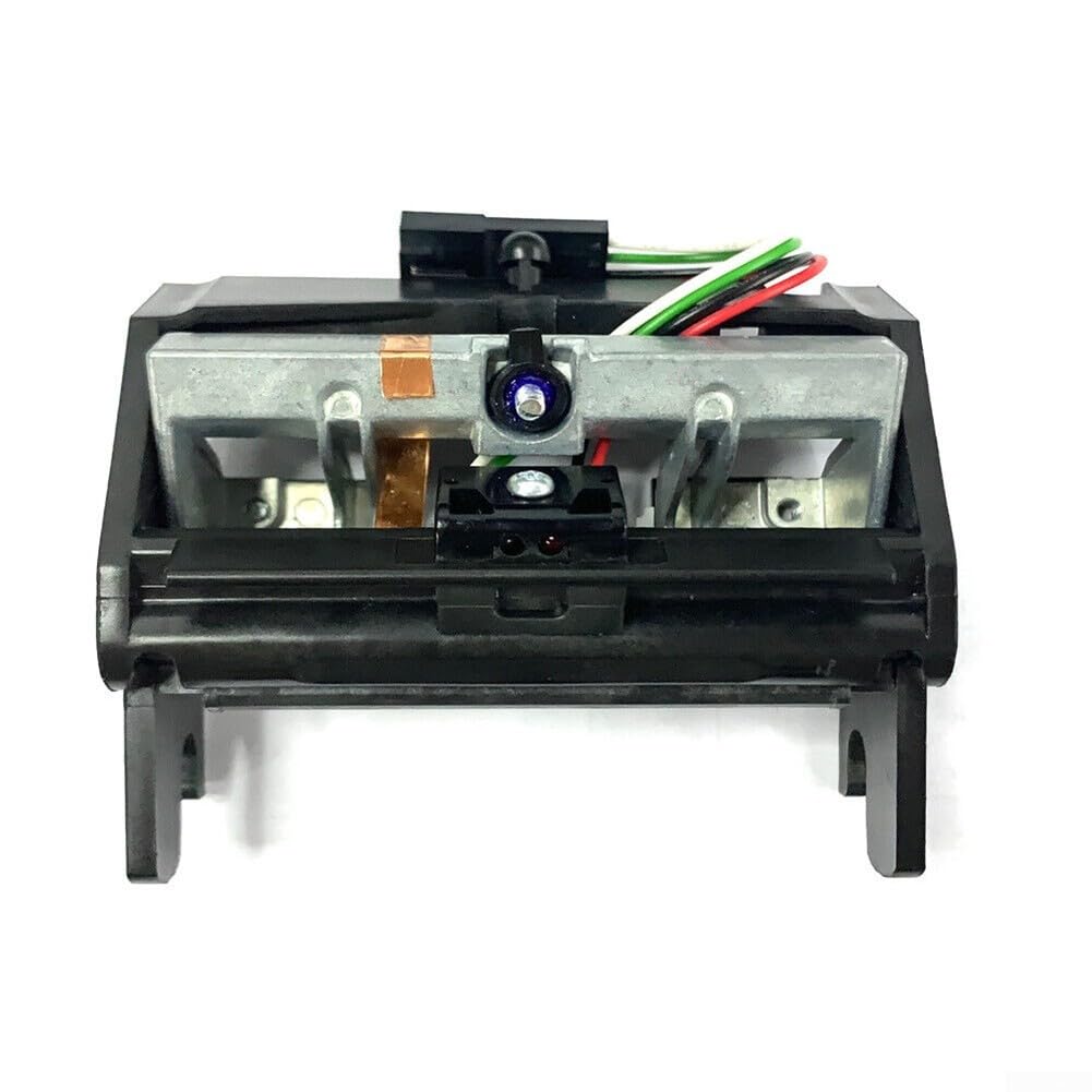 Testina di stampa termica, testina di stampa per Zebra ZXP3, 300 dpi P1031925-070 con staffa 105940G-231, alta precisione