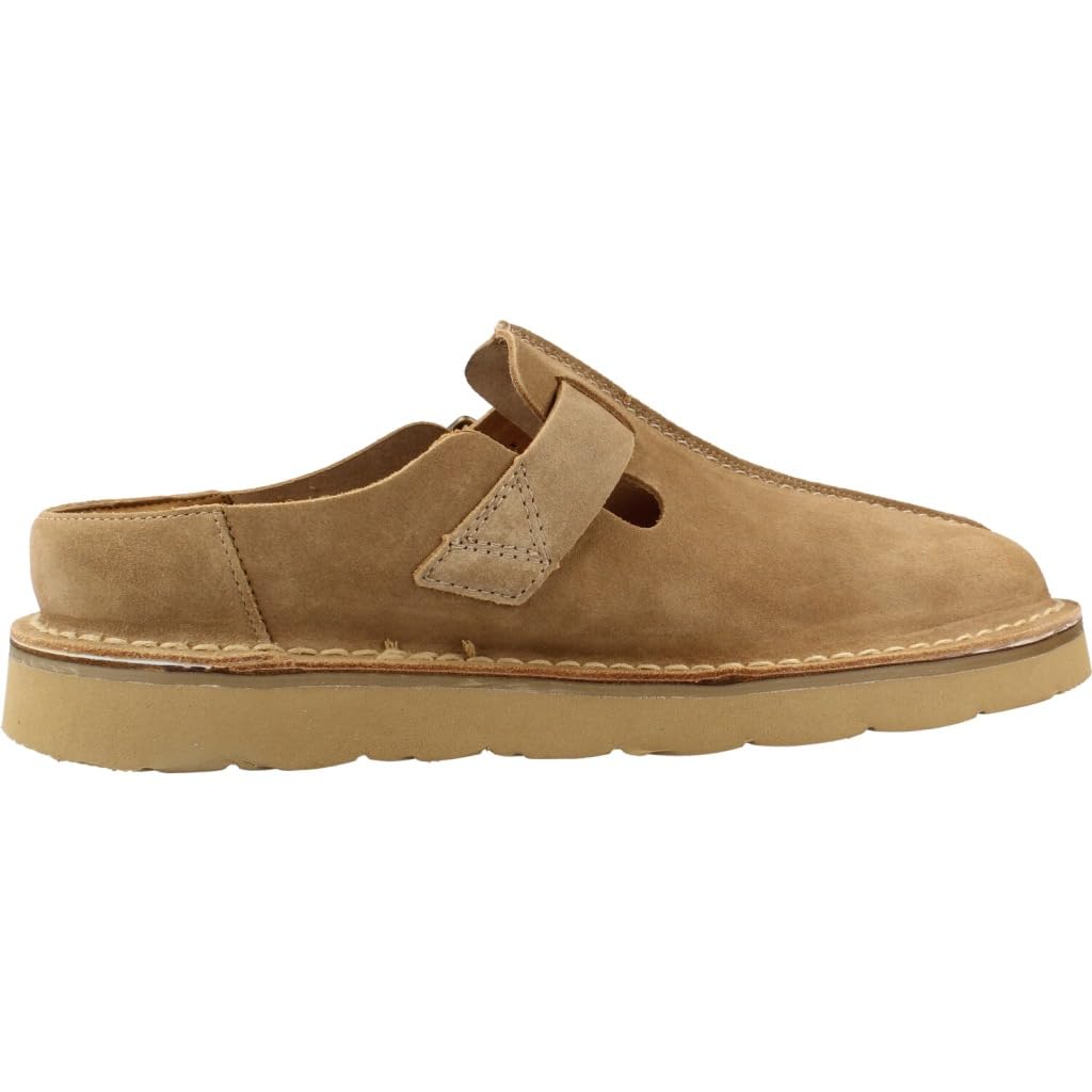 Clarks Solsbury Mule Sandali a ciabattaUomo