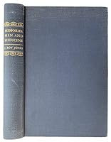 Memories, men and medicine;: A history of medicine in Sacramento, California, with biographies of the founders of the Sacramento Society for Medical Improvement and a few contemporaries B0006ASHEA Book Cover