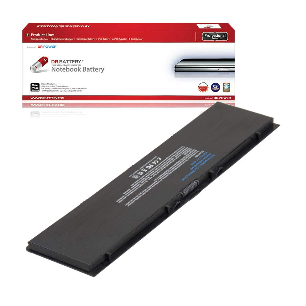 Batterie Latitude E7440 résout les coupures de PC Dell E7450 - 6