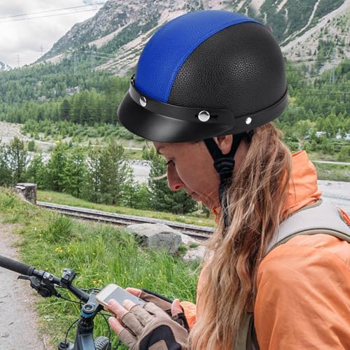Casco duro transpirable: dile adiós al sudor en tus deportes de nieve y ruta 3