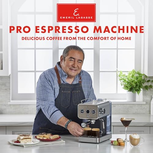 Rocket Appartamento espresso machine
