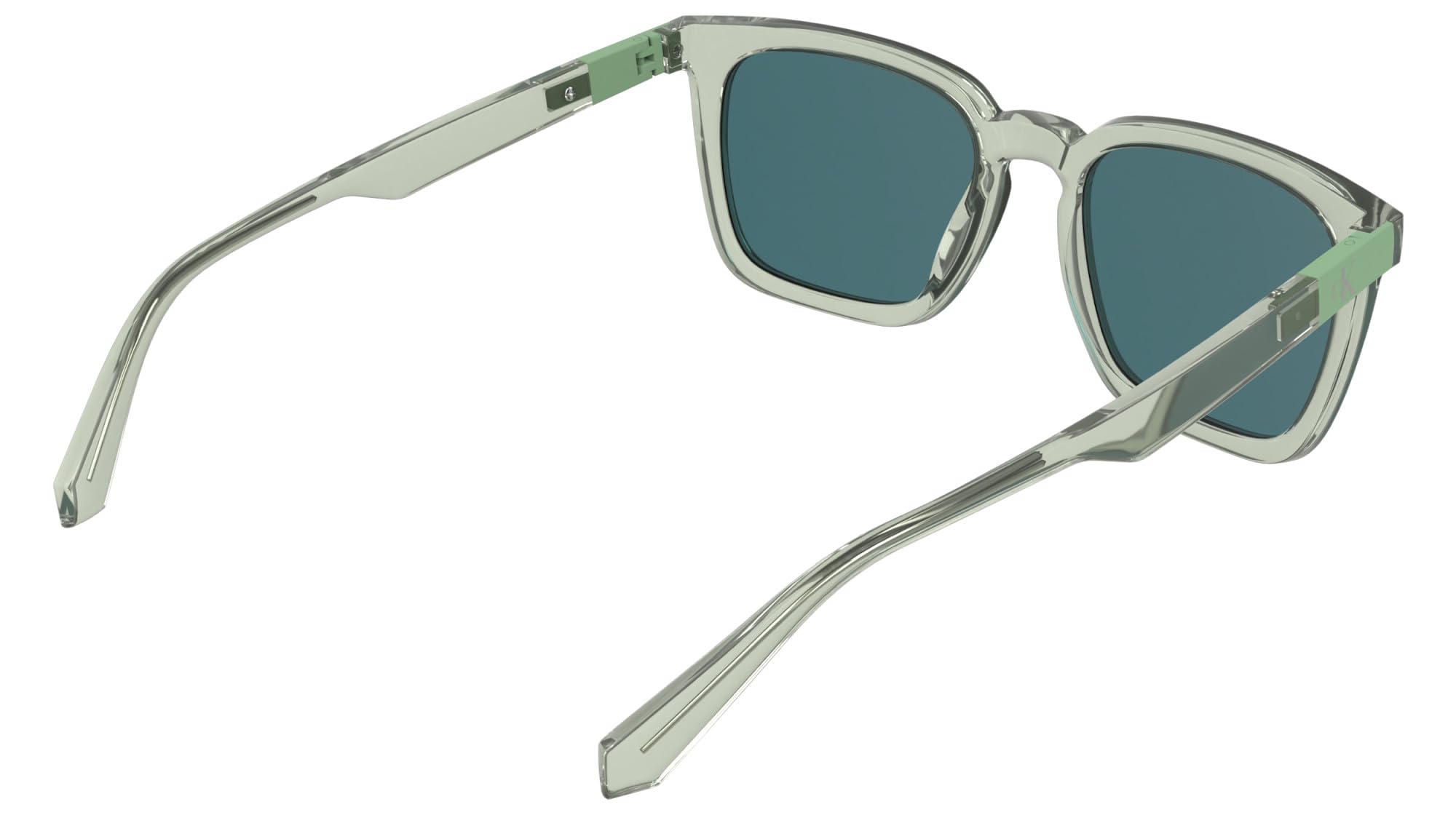 Calvin Klein Jeans Ckj26603s Occhiali Uomo (Pacco da 1)