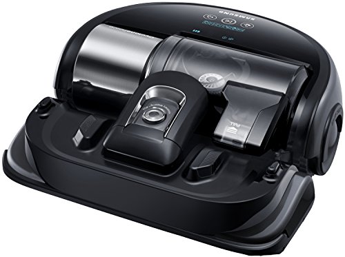 Samsung Powerbot Robot Vacuum Review Vs Dyson Animal
