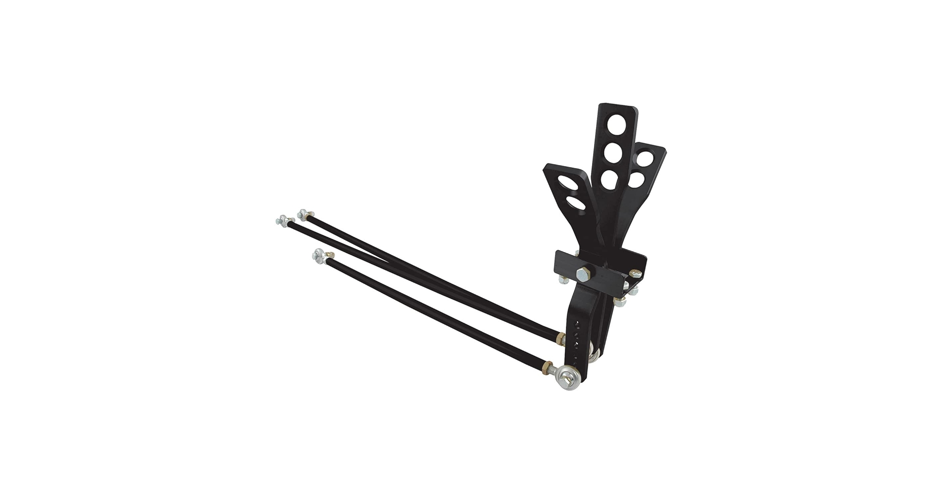 Amazon.com: Allstar Performance Shifter Assembly, 3 Lever