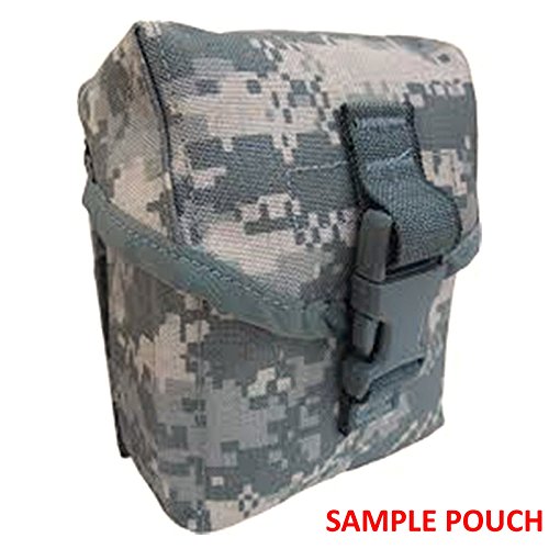 Image of U.S. Army IFAK First Aid Kit Carrying Case /Carrying Pouch