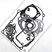 PRO CAKEN 841188 Engine Gasket Set Replaces # 304447 305440 305442 305447 305777 for Compatible with Briggs & Stratton
