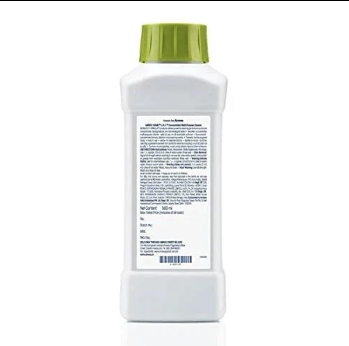 AMWAY L.O.C. Multi Purpose(500 ml) product image 2