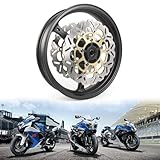 Material: hecho de aluminio A356/AC4CH de grado OEM para una resistencia superior