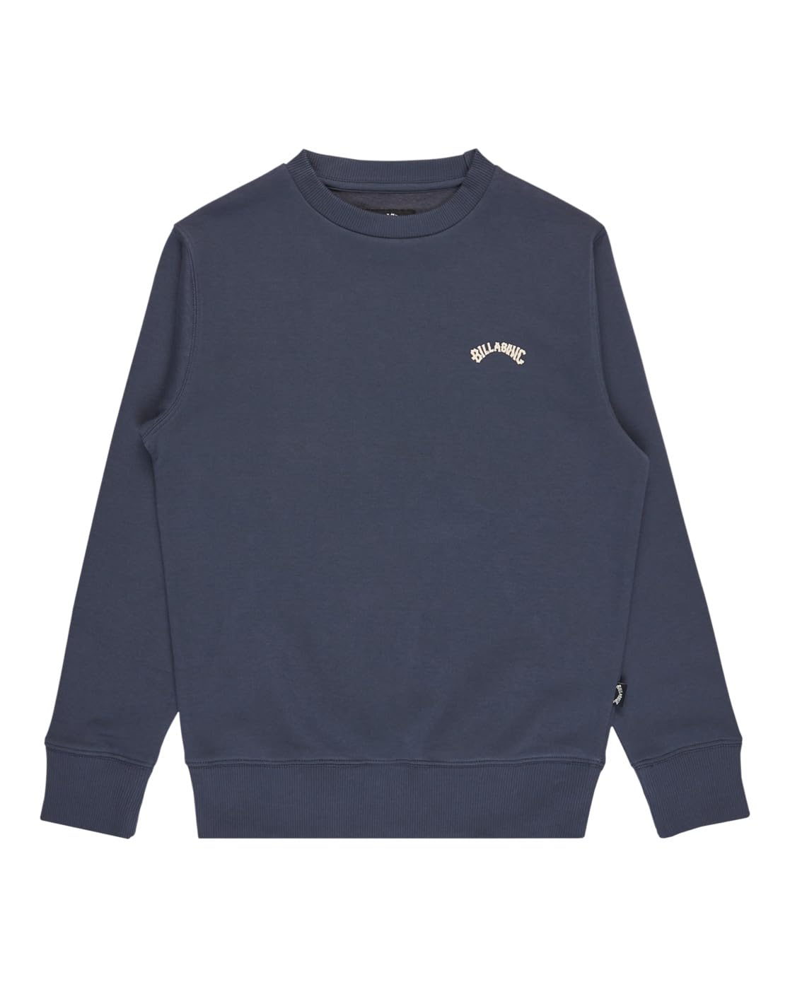 BILLABONG Fleece sweater ARCH CR KIDS Boy's Black XL/16