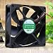 Produktbild CYRMZAY kompatibel für Tianxuan TX9025L12S 12V 0.16A 2-Wire 9CM 9025 cooling Lüfter