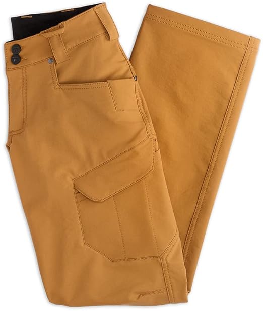 TRUEWERK Women's Work Pants T2 WerkPant Advanced