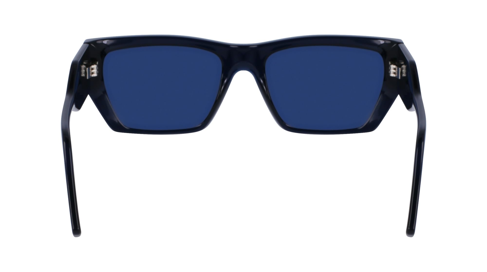 KARL LAGERFELD Kl6123s Sunglasses Unisex - Adulto (Pacco da 1)