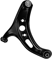 Vista 639 de Detroit Axle - Par de brazos de control inferiores delanteros para 2011-2015 Grand Cherokee Dodge Durango 2 brazos de control inferiores 2012 2013