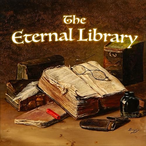 Books, Poems, Theology, Oh My! cover art