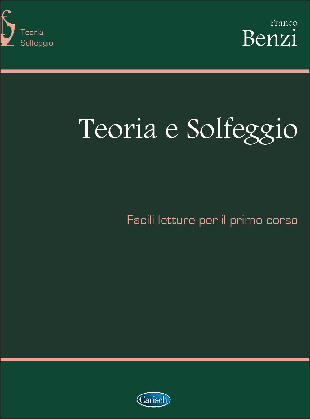 Teorie E Solfeggio. Per La Scuola Media - 4