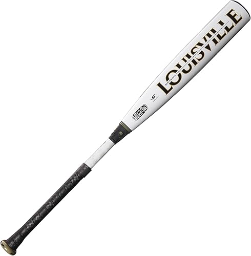 Miniatura 4 de Bate de béisbol 2024 Louisville Slugger Meta -5 USSSA WBL2823010