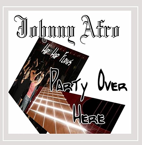 Party Over Here [Explicit]
