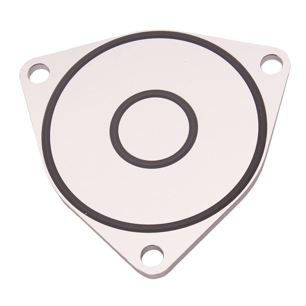Bnf® Stainless Steel Blow Off Valve CBV Blocking Plate Fit for Mitsubishi TD04HL Parts & Accessories | Performance & Racing Parts | Auto Performance Parts | Engine & Components | Other-image-28