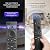 Voice Remote for Samsung-TV-Remote Replacement, Universal for 2019-2024 Samsung Smart TV Remote Control with Voice Control.No Solarcell.2-Year Warranty.