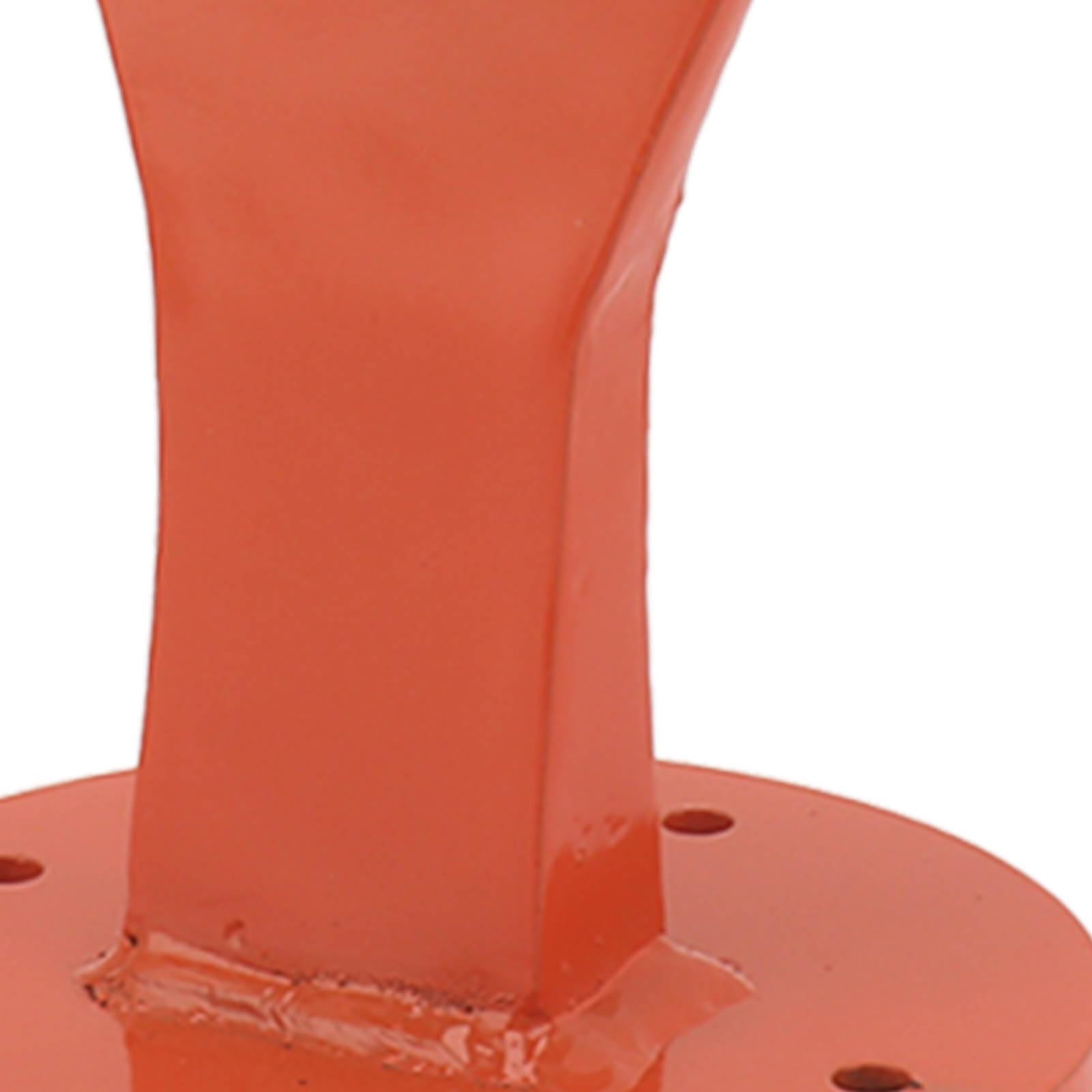 Fendeuse De Bois D'allumage Manuelle, Fendeuse De Bois De Chauffage Durable pour Une Utilisation Intérieure Et Extérieure, Fendeuse De Bois Portable pour Une Coupe De Bûches