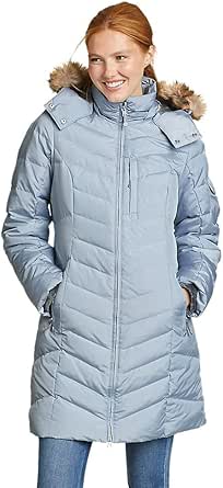 Eddie Bauer Women's Sun Valley Down Parka