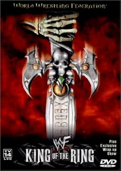WWF: King of the Ring 2000
