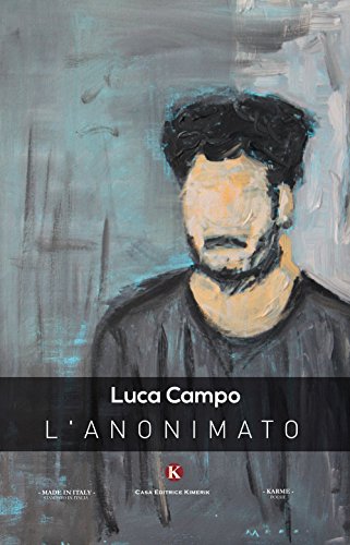 L'anonimato L'anonimato