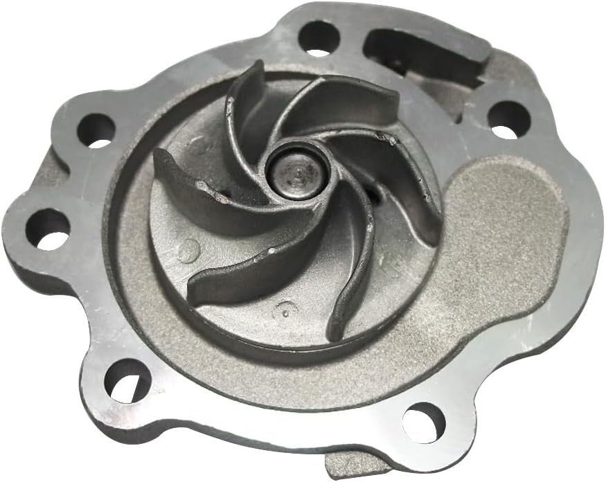 Water Pump Assy For Suzuki A-STAR Swift ALTO K10 BALENO CELERIO CIAZ 17400M67L24 view 5