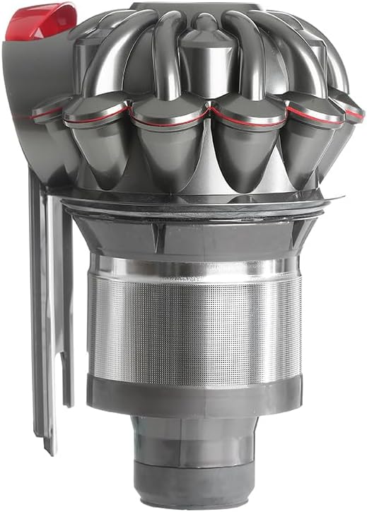 Dyson Cyclone 967698-17 - Replacement cyclone for your vacuum cleaner.