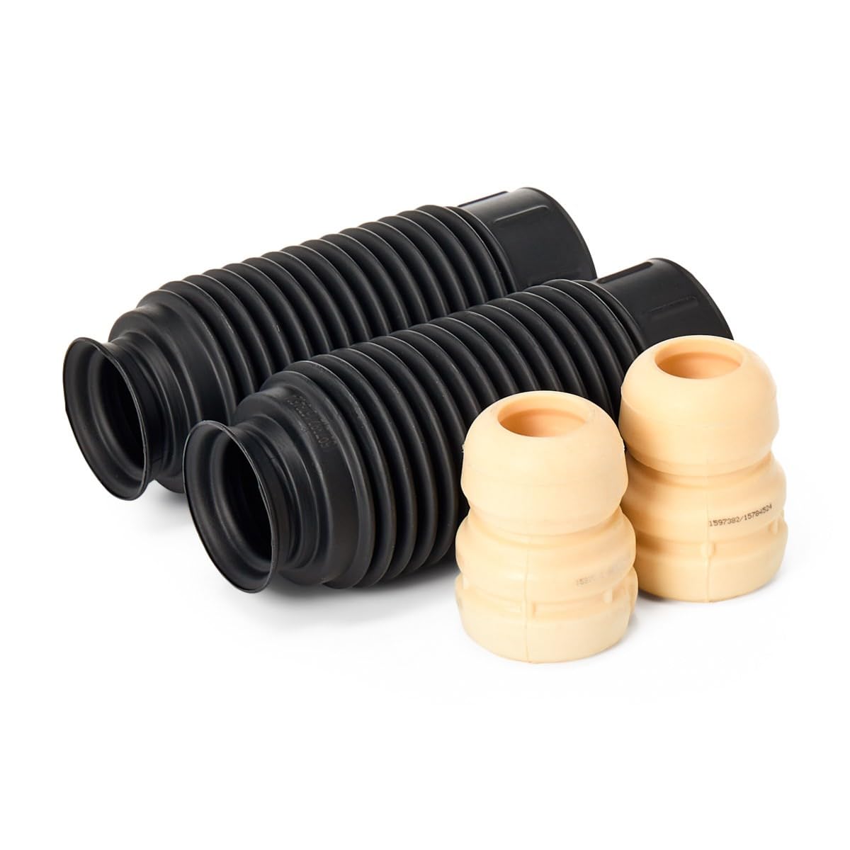 RIDEX 919D0122 Kit parapolvere ammortizzatore Anteriore Compatibilità con RENAULT Espace 4 JK0/1