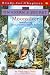 Moonsilver (The Unicorn's Secret #1)