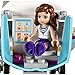 LEGO Friends 41100 Heartlake Private Jet Building Kit