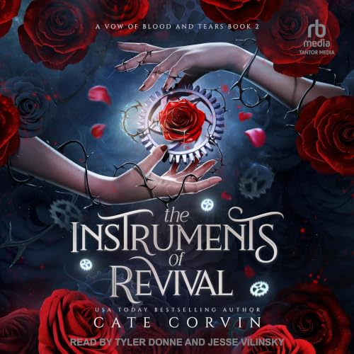 The Instruments of Revival Titelbild