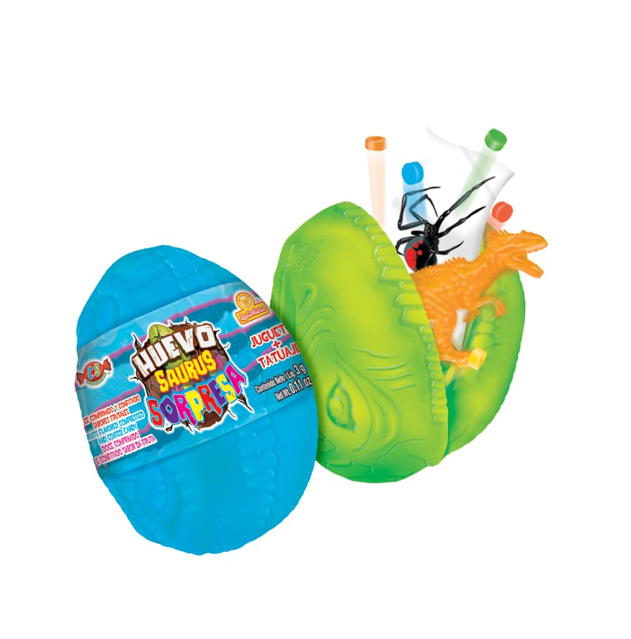 Preescolar, Toy Imagen adicional