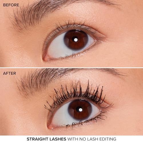 Too Faced Better Than Sex Waterproof Mascara - Travel Size — view 5