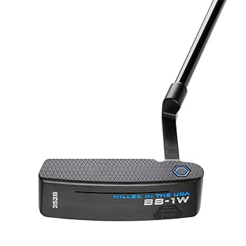 ベティナルディbb10パター 限定 Bettinardi ベティナルディ BB10 パター プロモデル 激レア