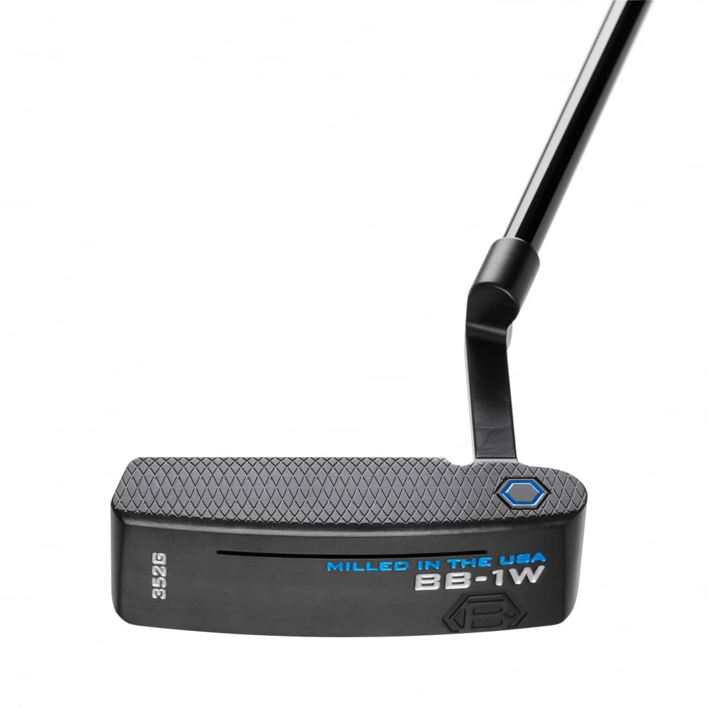 Amazon.co.jp: ベティナルディ(BETTINARDI) BB1W ゴルフ パター