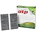 ATP HA-4  Carbon Activated Premium Cabin Air Filter