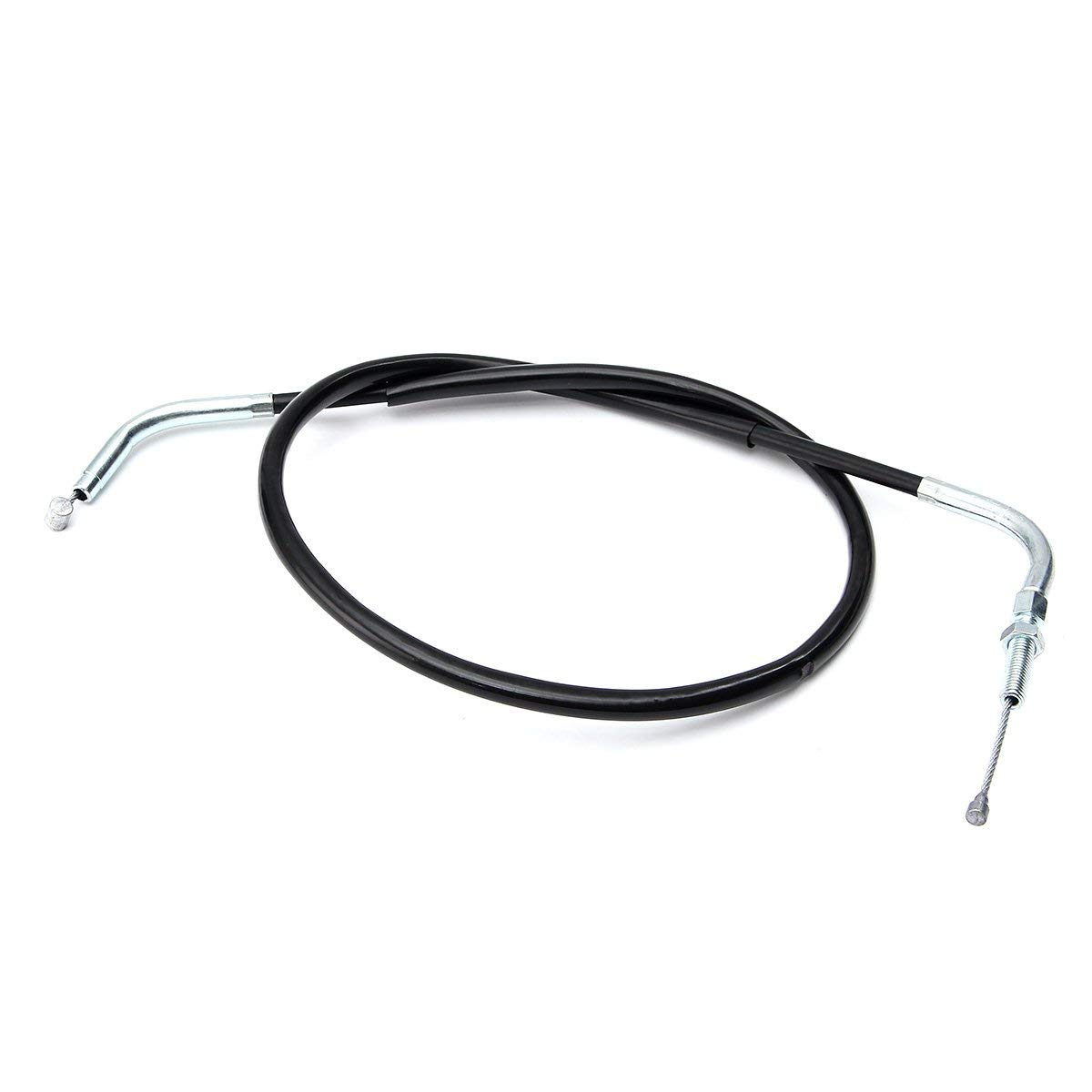 WorldCare® New Motorcycle Clutch Cable For GSXR750 1996-1999 GSXR600 1997 1998 1999 2000 One Piece202403 | Pack of 1