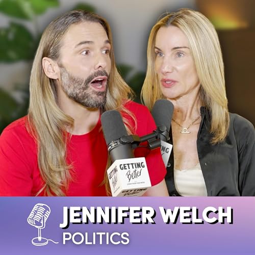 How To Spot BS — with Jennifer Welch from "I've Had It"
