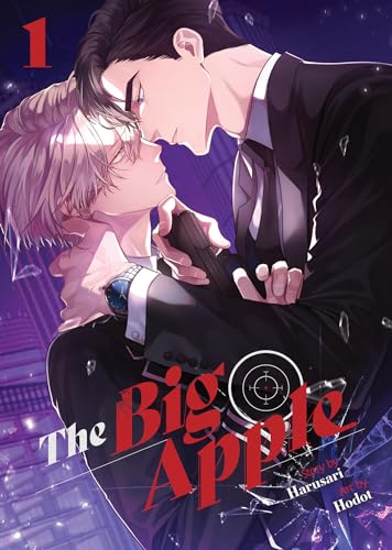The Big Apple Vol. 1 - image 1