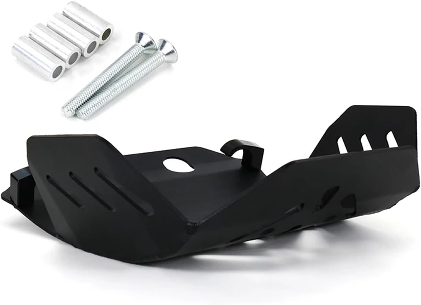 Motorcycle Accessories Skid Bash Plate Frame Guard Fit for Honda CRF250L 2013-2021 CRF250L 2018 2019 2020 2021